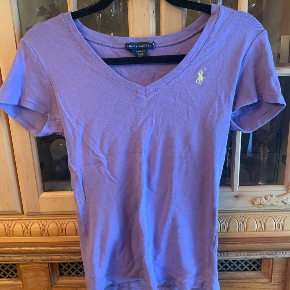 Polo T-shirt